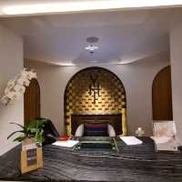 YHI SPA |  Meliá Chiang Mai

