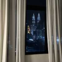 Solo Travel at Hilton Garden Inn North, KL