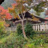 Choju-ji Temple