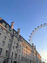 London Eye, United Kingdom🇬🇧🎡