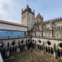 Porto Cathedral 