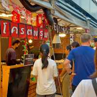 เที่ยว JODD FAIRS / จ๊อดแฟร์ 