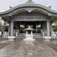 【両国】横網町公園