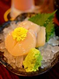 尖沙咀日式居酒屋