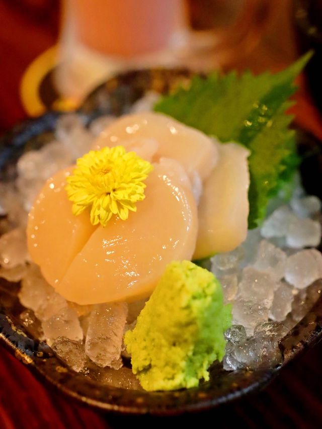 尖沙咀日式居酒屋