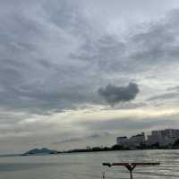  หมู่บ้านชาวประมง Chew Jetty