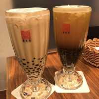 台灣過江龍 春水堂