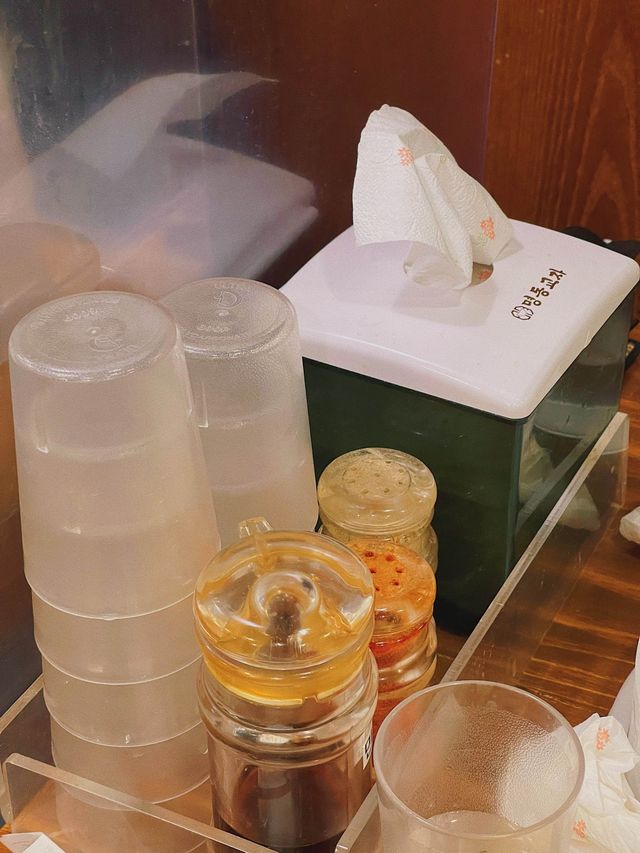 명동교자 :: 서울 맛집 추천
