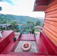 Jungle View Homestay