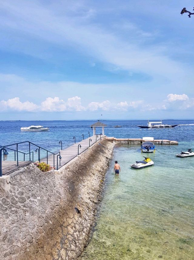 세부여행 플랜테이션베이리조트🏝