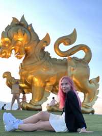 ทริป เชียงฮาย เชียงใจ๋ 