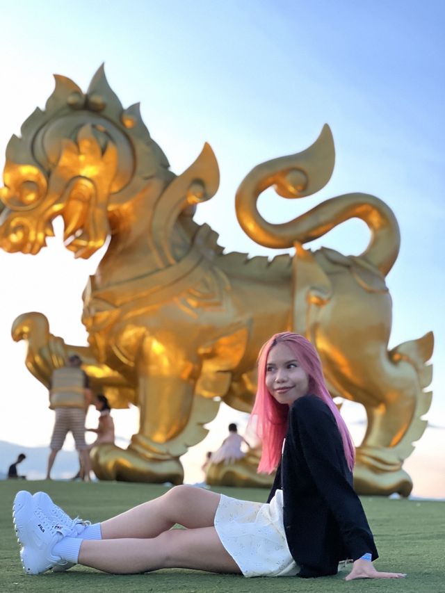 ทริป เชียงฮาย เชียงใจ๋ 