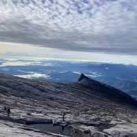 📍 Mt. Kinabalu, Sabah