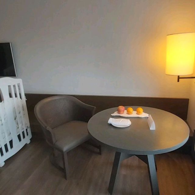 台南晶英酒店