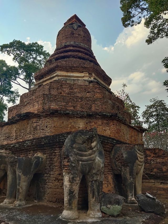 วัดนาควัชรโสภณ (วัดช้าง)
