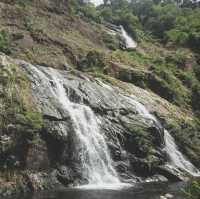 เขตรักษาพันธุ์สัตว์ป่าเขาสอยดาว 