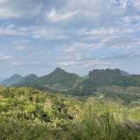 Thailand Fuji 