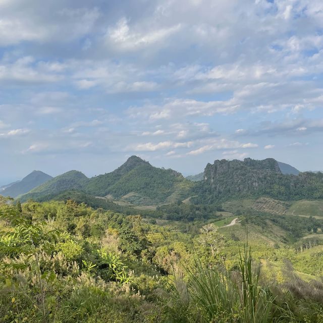 Thailand Fuji 