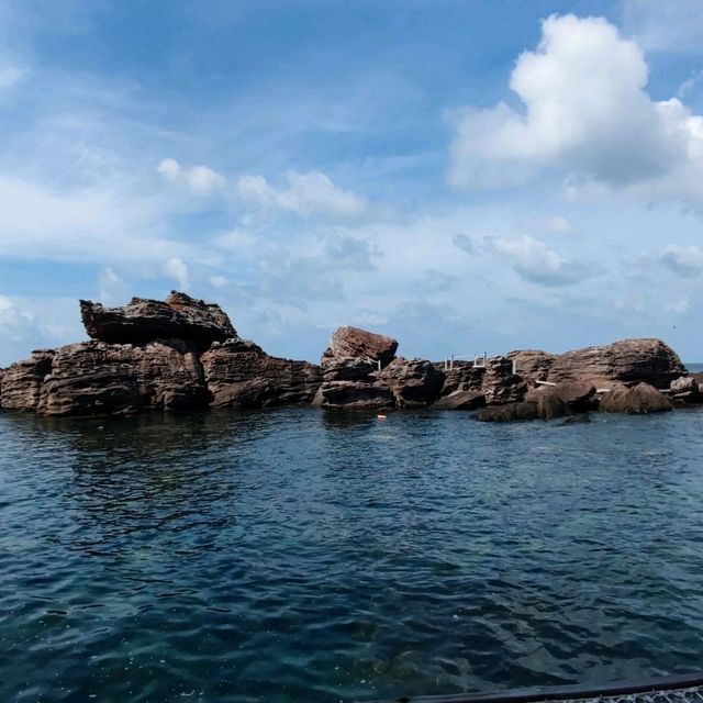 Seawalker