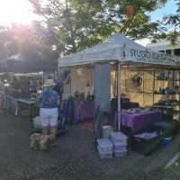 The Saturday Parap Village Market - Darwin 