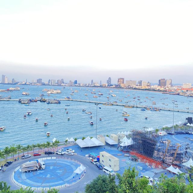 Pattaya Viewpoint