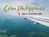 Cebu Philippines Queen City of the South