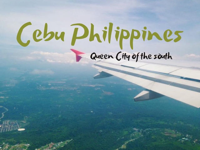 Cebu Philippines Queen City of the South