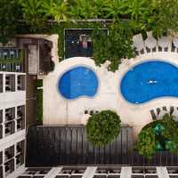 ibis Styles Krabi Ao Nang เที่ยวกระบี่สบายกระเป๋า