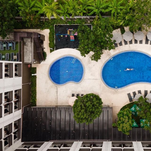 ibis Styles Krabi Ao Nang เที่ยวกระบี่สบายกระเป๋า