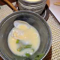 大滿足♥️豐富午餐