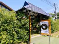 ร้านกาแฟฟินฟิน : ฟินจัง คอฟฟี่