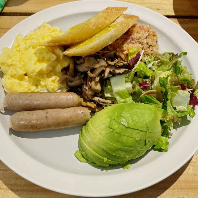 將軍澳cafe