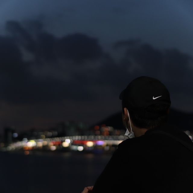 노을 맛집 :: 부산 흰여울마을