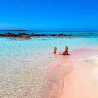 PINK BEACH, LABUAN BAJO