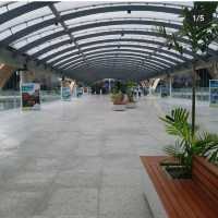Amazing New Mactan Cebu Airport