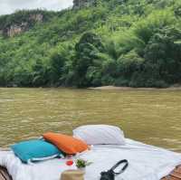 River Kwai Retreat Escape
