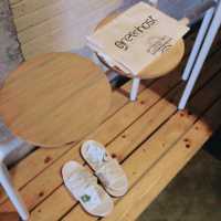 Greenhost Boutique Hotel