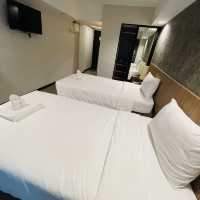 The Home hotel 