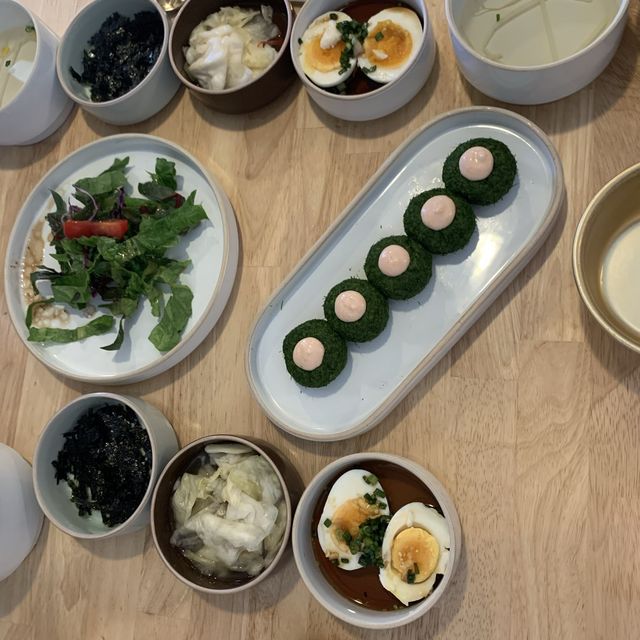 경주 황리단길 한옥집st 소갈비찜 맛집