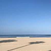 Venice Beach Boardwalk. 