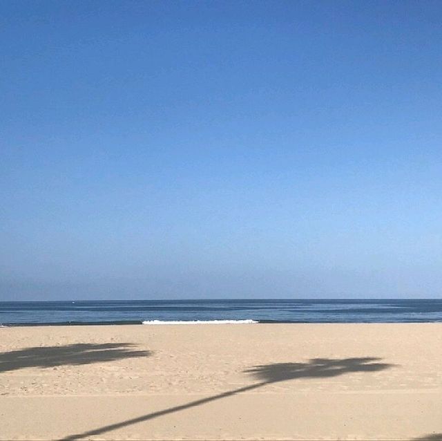 Venice Beach Boardwalk. 