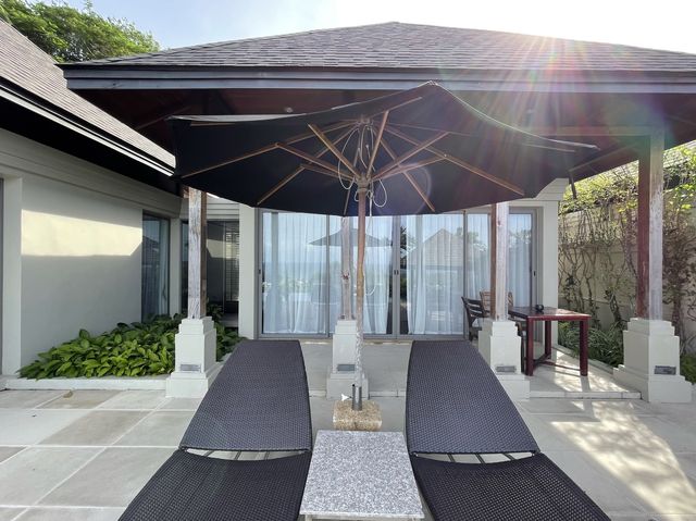 The Pavilions Phuket