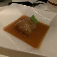 Dining Credit食乜好@W HONG KONG
