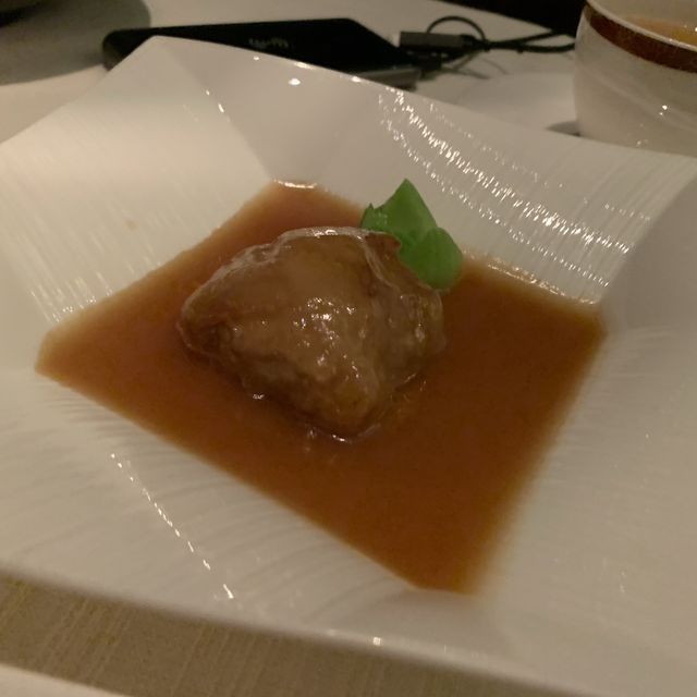 Dining Credit食乜好@W HONG KONG