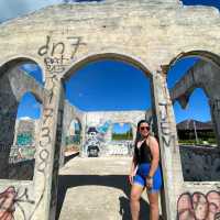 Discover Bantayan Island