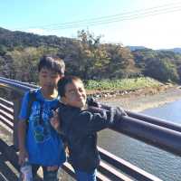 伊勢志摩•鳥羽旅行！鈴鹿サーキット〜伊勢神宮〜夫婦岩〜パルケエスパーニャ！