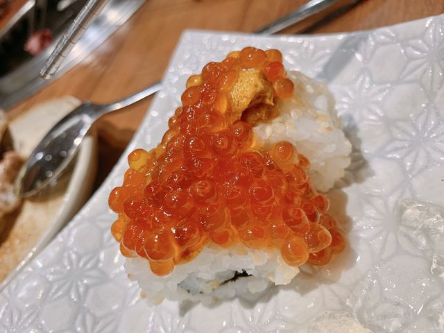 台北車站美食推薦｜上村牧場日本和牛吃到飽～豪大滿足啊！