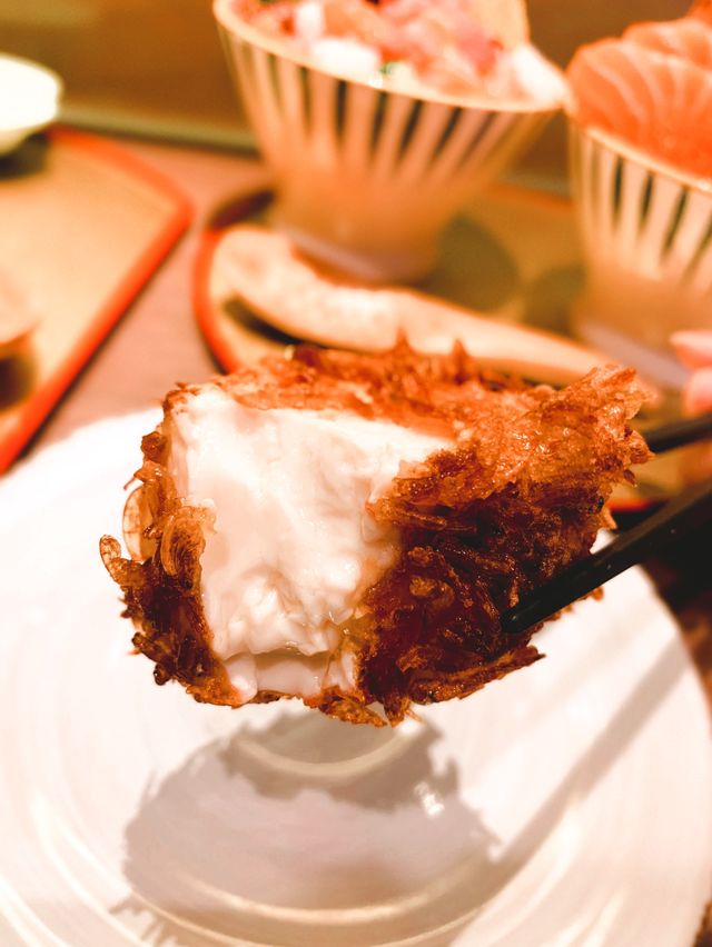 日式居酒屋風味🇯🇵漁初．魚丼 好想尋回去日本🇯🇵旅行嘅回憶 特別揾到呢間
