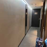 每位550元的自助晚餐