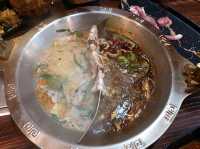 อาม่งหม่าล่า หม้อไฟ 梦想麻辣火锅 By Malapapa สาขาวัดมังก